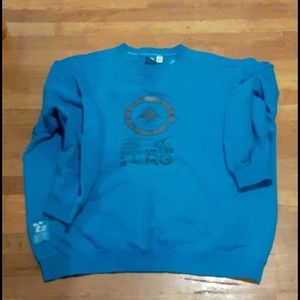 LRG sweater